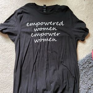 EMPOWERED WOMEN